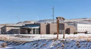 Wilkinson Electric - High Quality Electrical Contracting portfolio photo