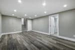 Basement Remodeling Contractor in Northern Virginia