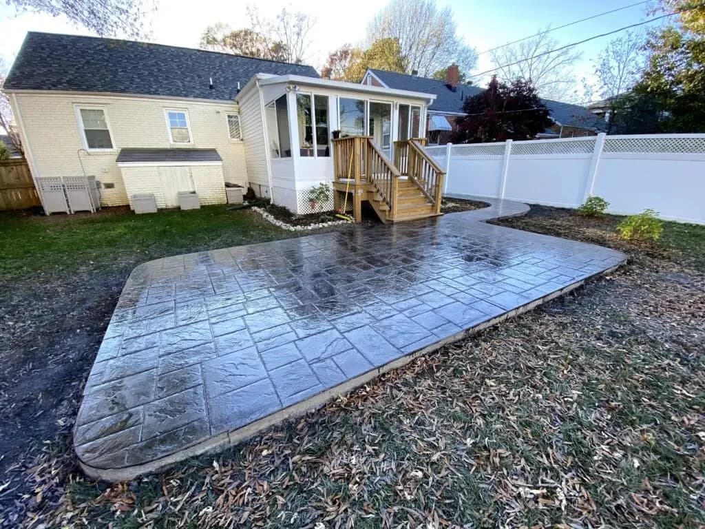 Concrete-Contractor-Richmond