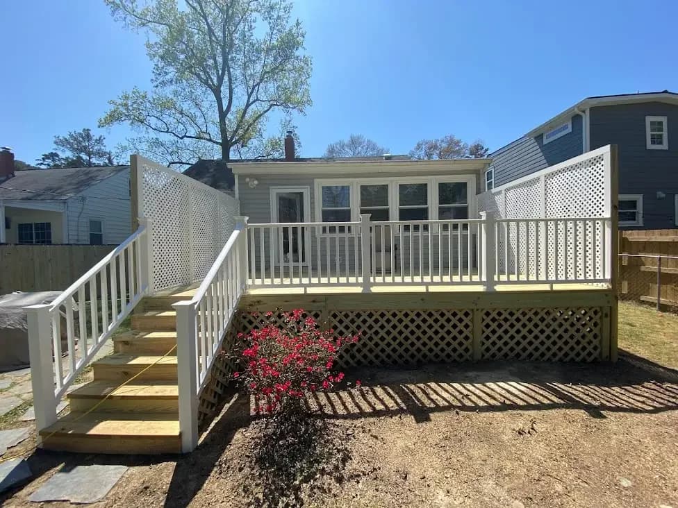 deck-project