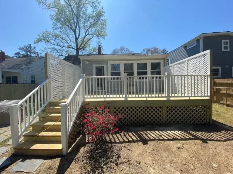 deck-project