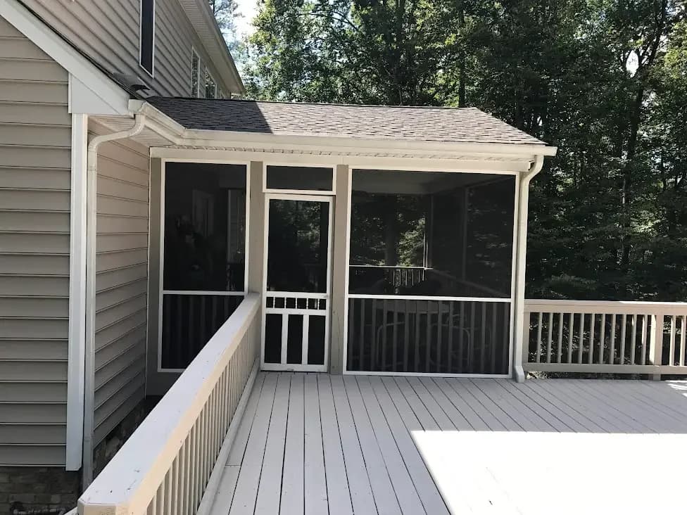 screen-porch