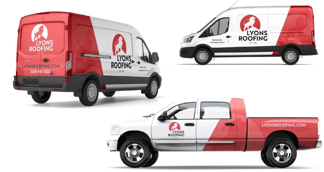 Lyons Roofing Services