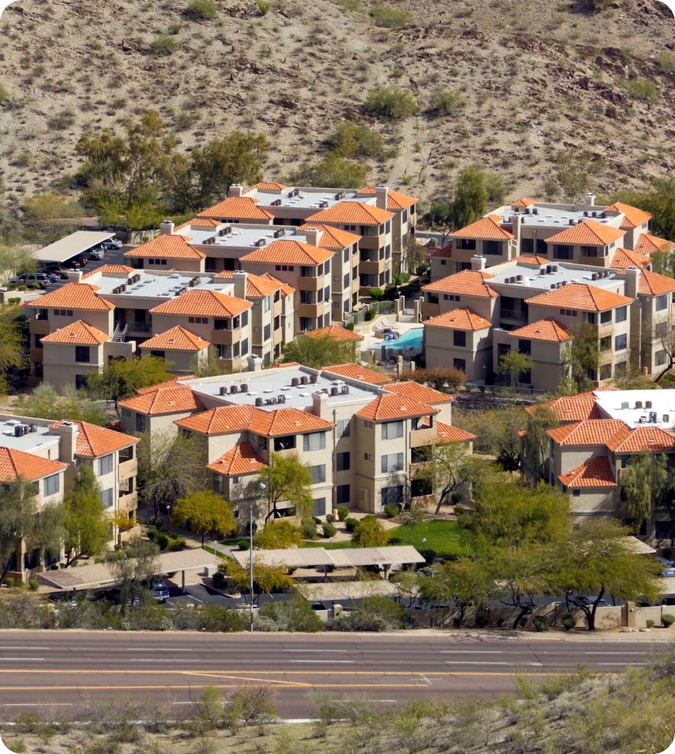 Lyons Roofing Services