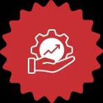 Roofing Services Icon