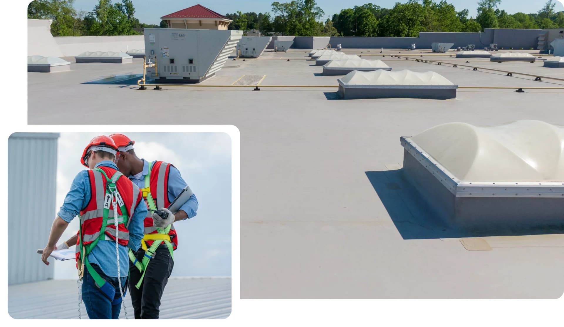 Lyons Roofing Services