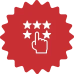 Roofing Services Icon