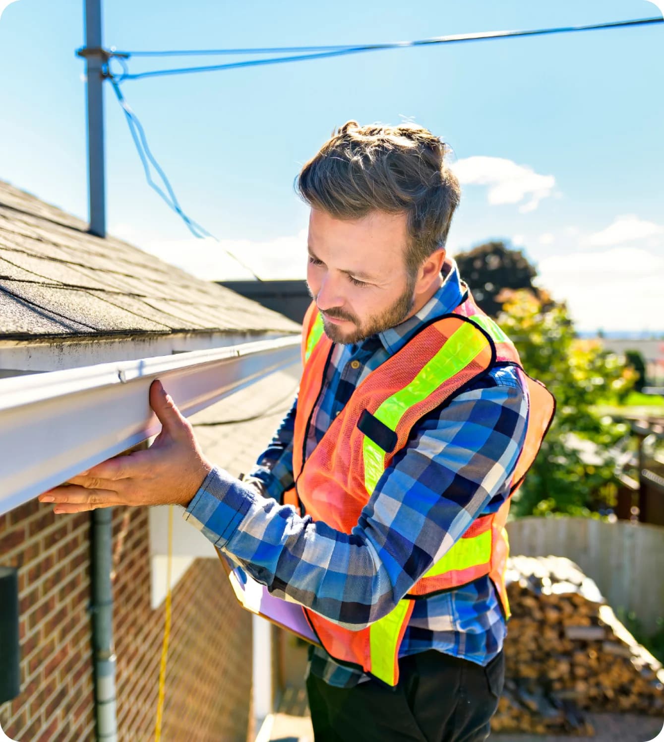 Lyons Roofing Services