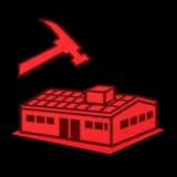 Roofing Services Icon
