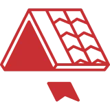 Roofing Services Icon