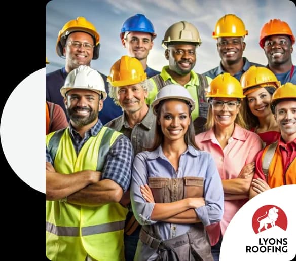 Lyons Roofing Services