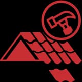 Roofing Services Icon