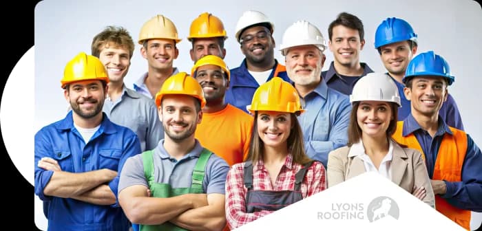 Lyons Roofing Services