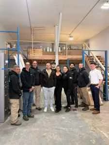 Horizon HVAC portfolio photo