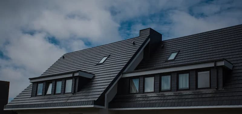 Roofing Contractors | Roofing Services | Billings MT | 59106 portfolio photo