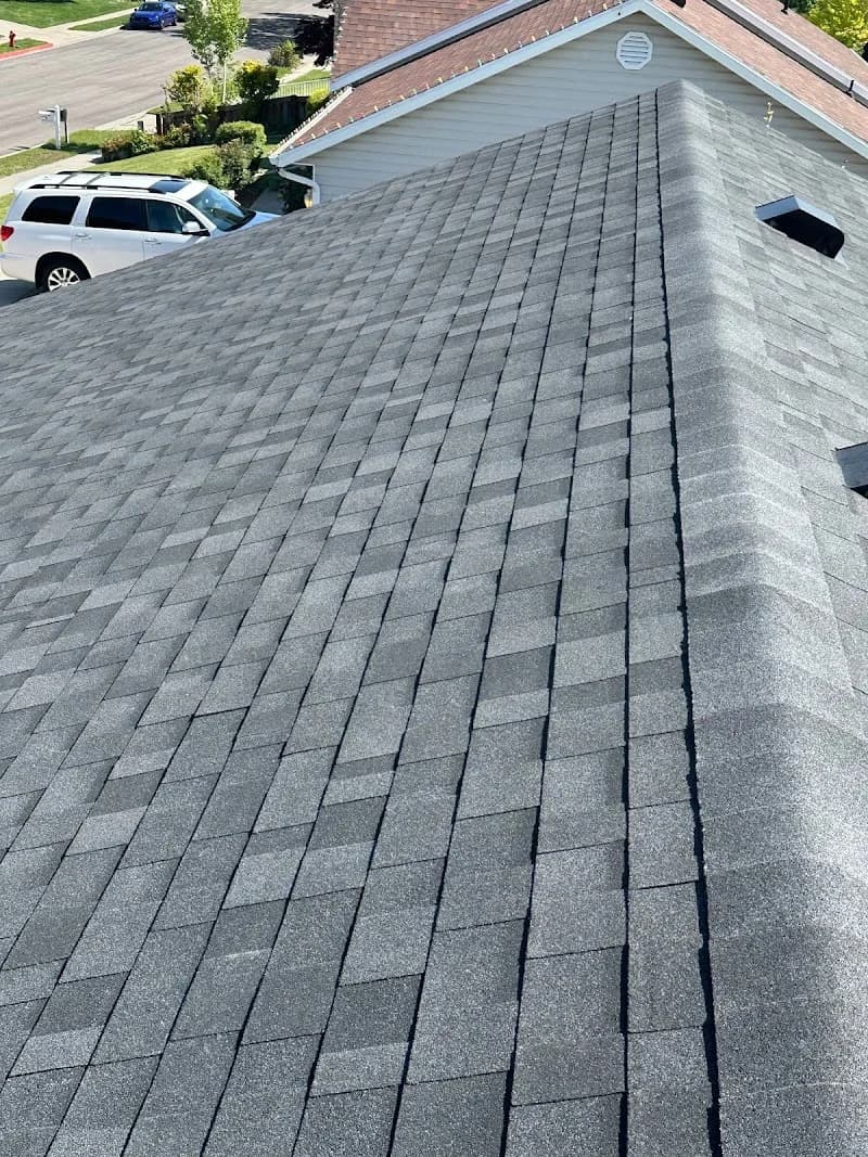 Roofing Contractors | Roofing Services | Billings MT | 59106 portfolio photo