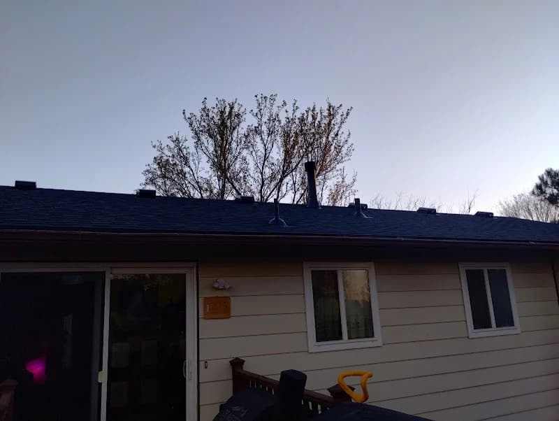 Roofing Contractors | Roofing Services | Billings MT | 59106 portfolio photo