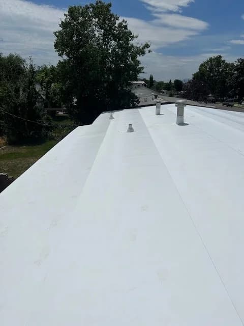 Roofing Contractors | Roofing Services | Billings MT | 59106 portfolio photo
