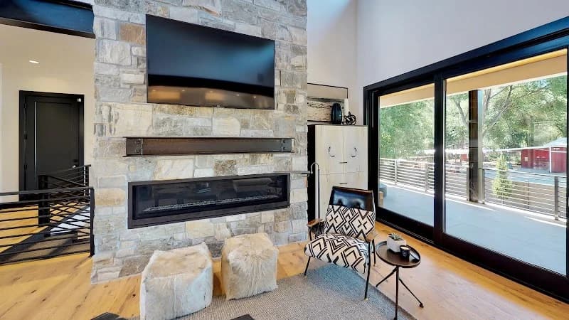 Hearth & Timber Hardwood Floors portfolio photo