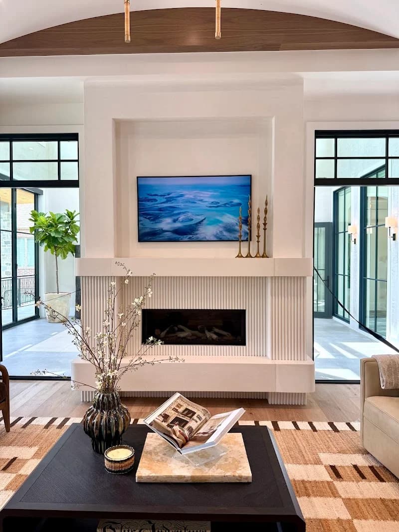 Hearth & Timber Hardwood Floors portfolio photo