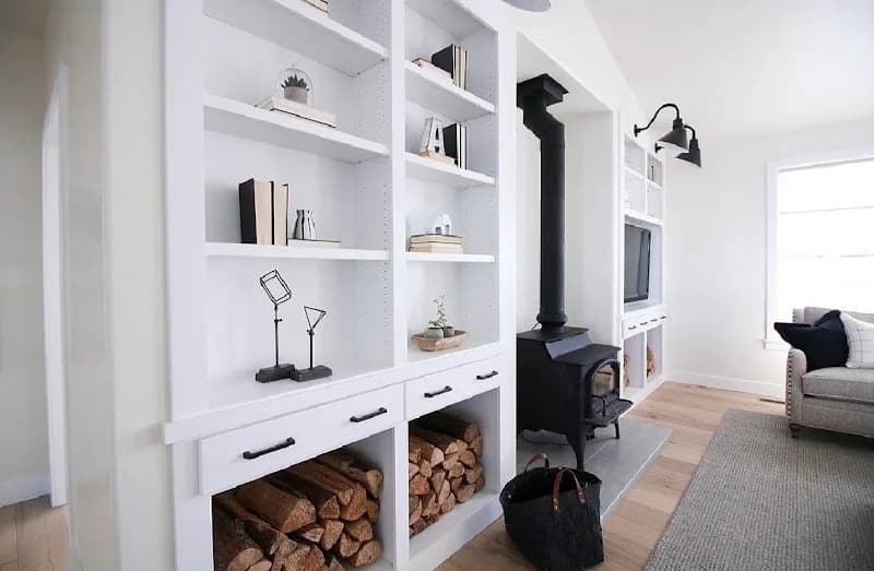 Hearth & Timber Hardwood Floors portfolio photo