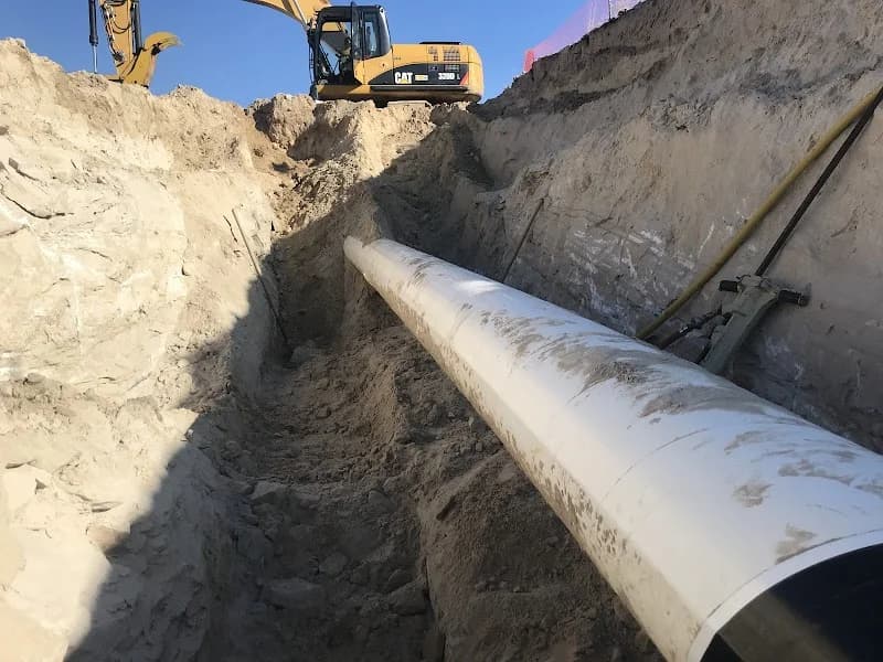 Western Pipe Fabrication Inc. portfolio photo