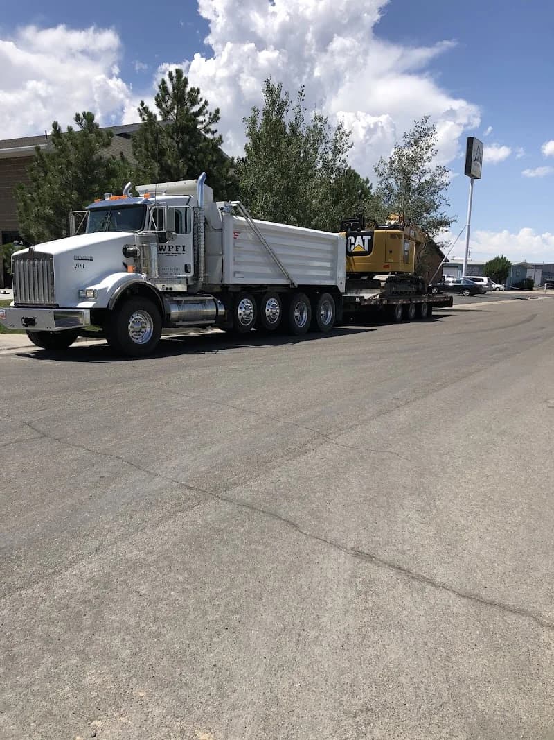 Western Pipe Fabrication Inc. portfolio photo