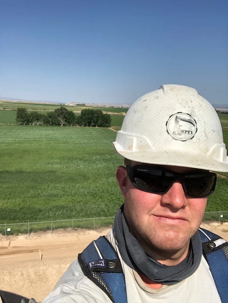 Western Pipe Fabrication Inc. portfolio photo