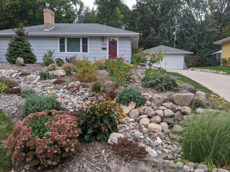Eco Irrigation in Raleigh Maintenance, Repair, Upgrades portfolio photo