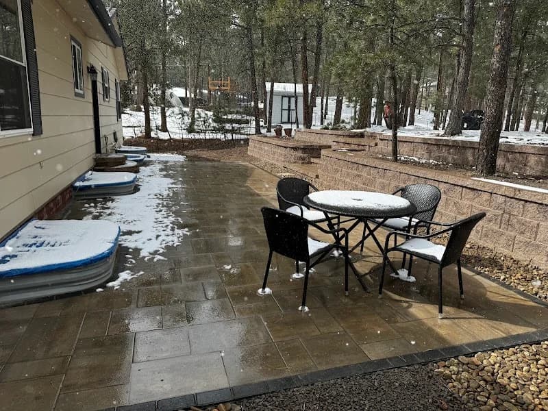 Eco Irrigation in Raleigh Maintenance, Repair, Upgrades portfolio photo