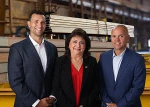 Allstate Steel Company, Inc. portfolio photo