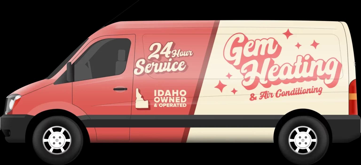 hvac repair boise