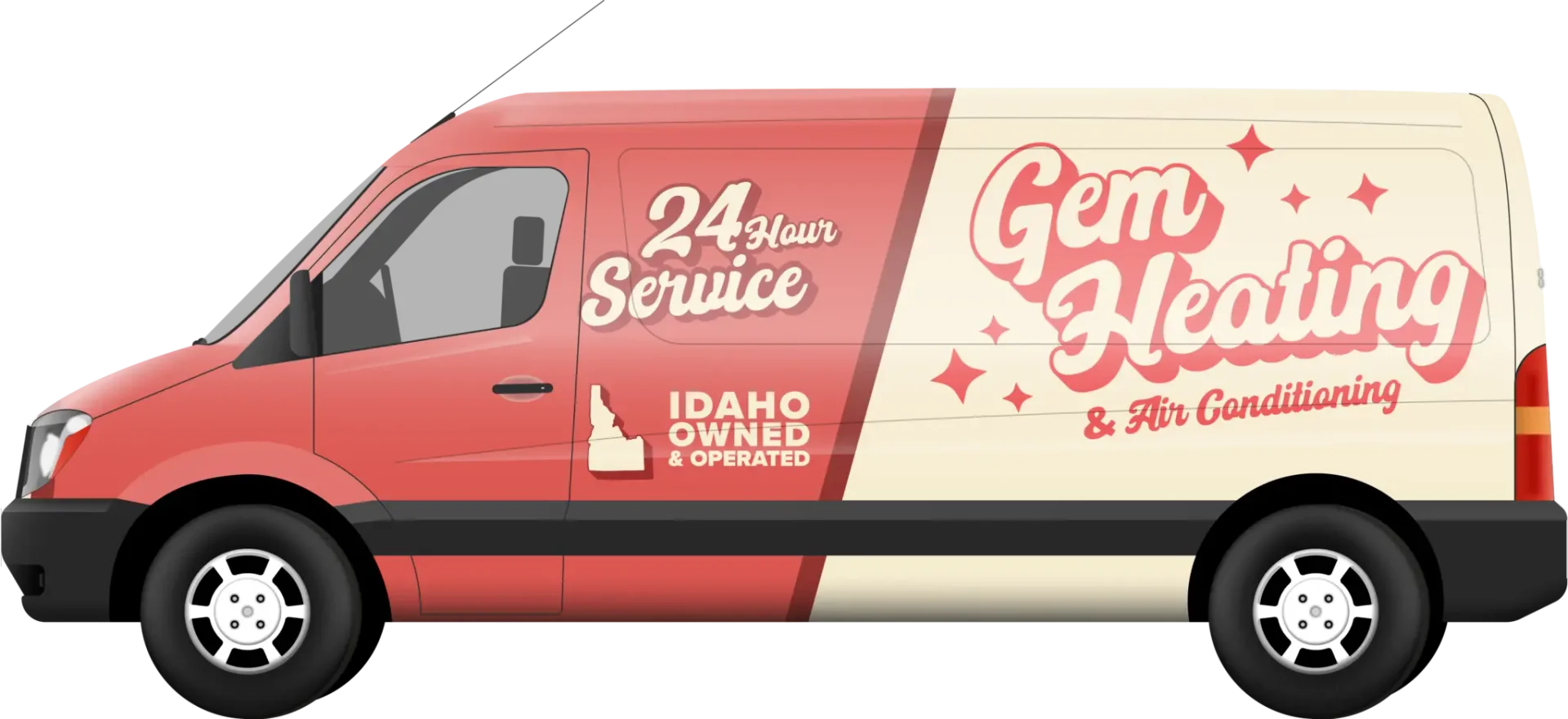 hvac repair boise