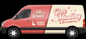 hvac repair boise