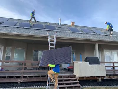 RoofTek portfolio photo