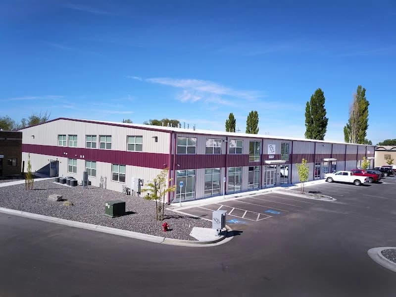 Metallic Building Systems portfolio photo