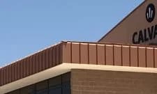 Metallic Building Systems portfolio photo