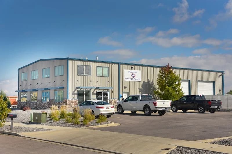 Metallic Building Systems portfolio photo