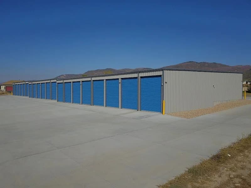 Metallic Building Systems portfolio photo