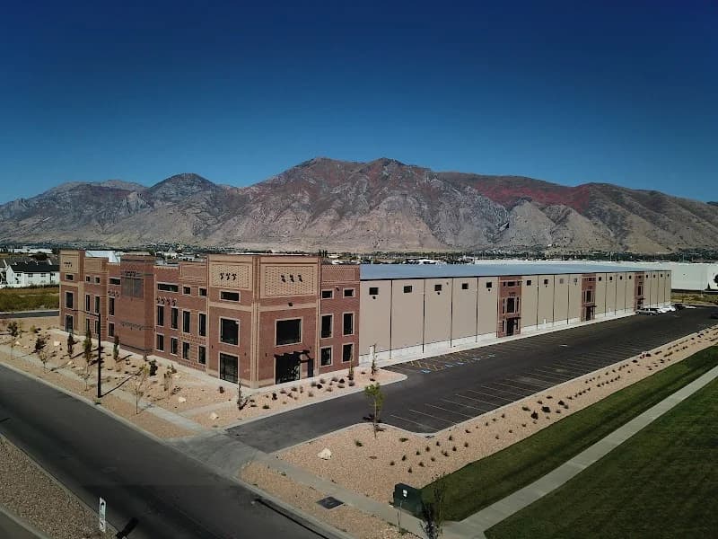 Metallic Building Systems portfolio photo