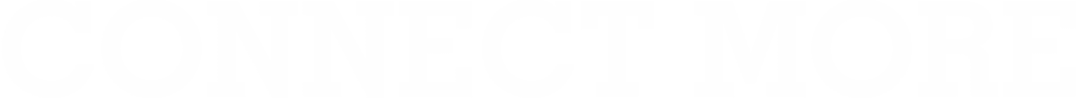 CONNECT MORE
