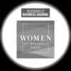 womens magazine logo