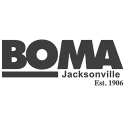 BOMA logo