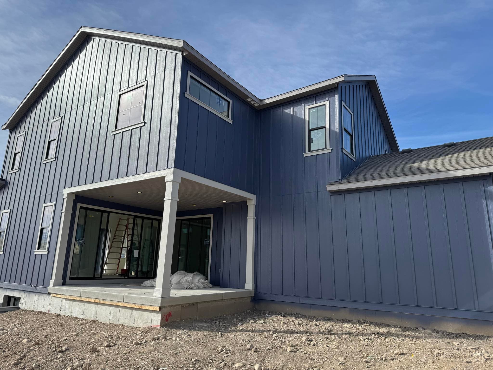 North Western Construction LLC portfolio photo