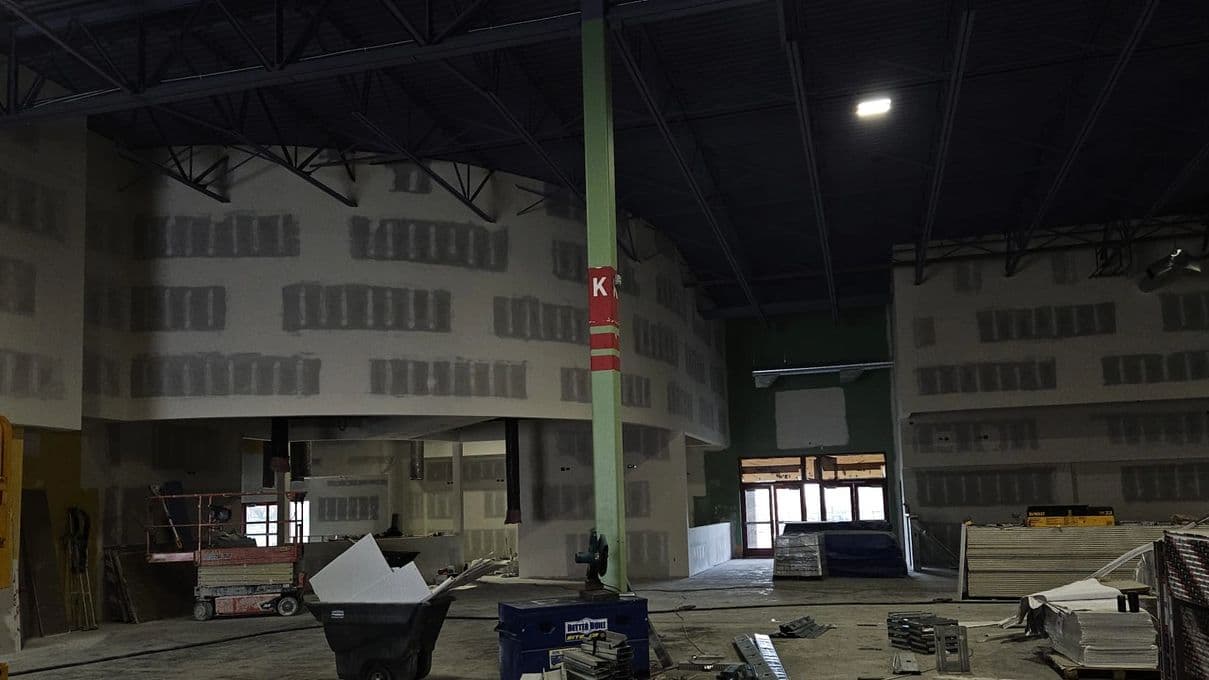 North Western Construction LLC portfolio photo