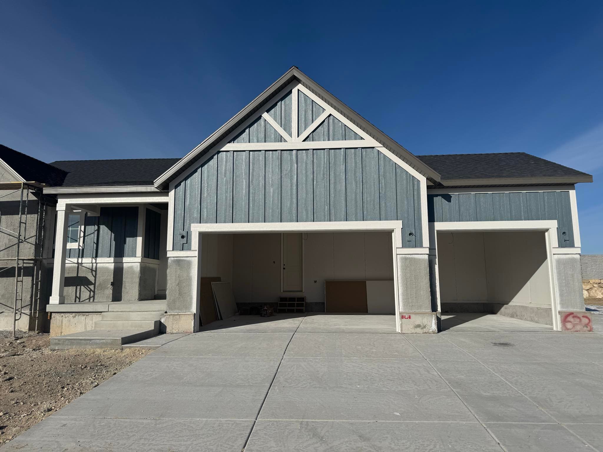 North Western Construction LLC portfolio photo