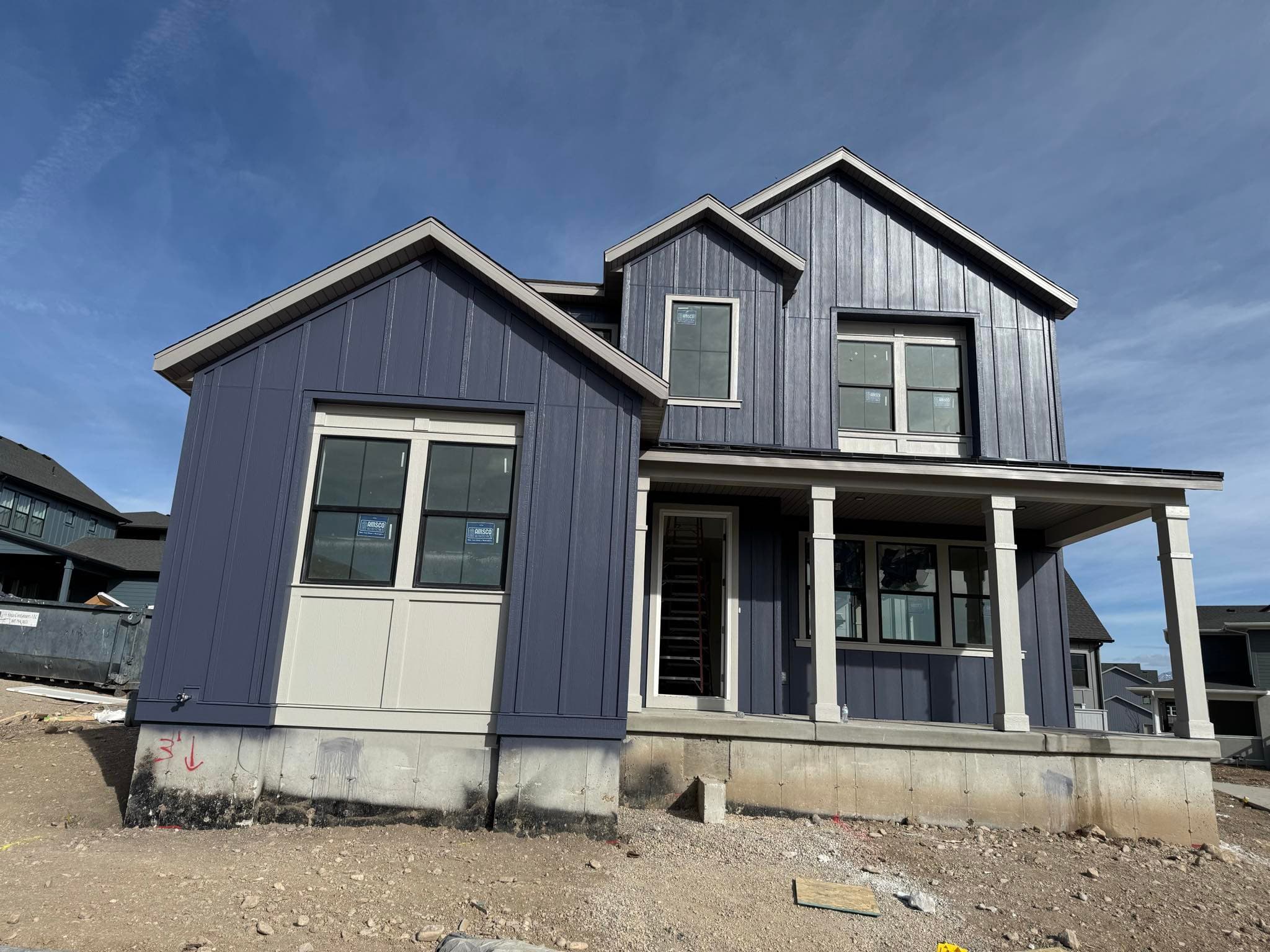 North Western Construction LLC portfolio photo