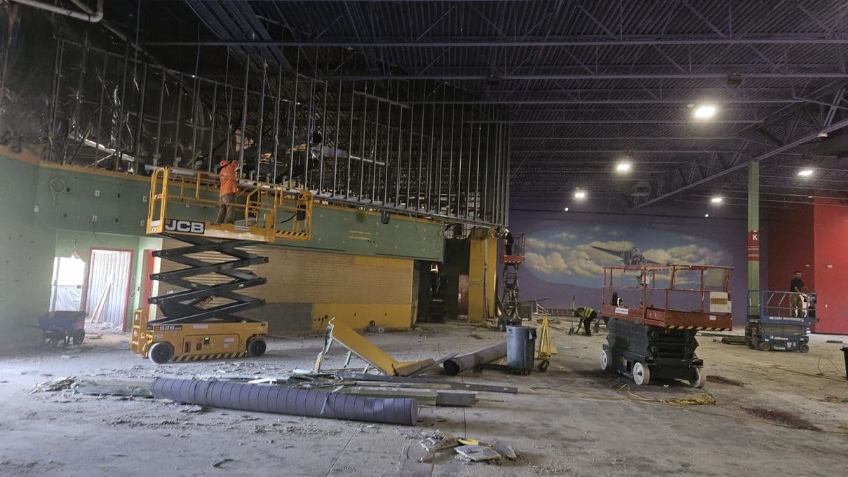 North Western Construction LLC portfolio photo