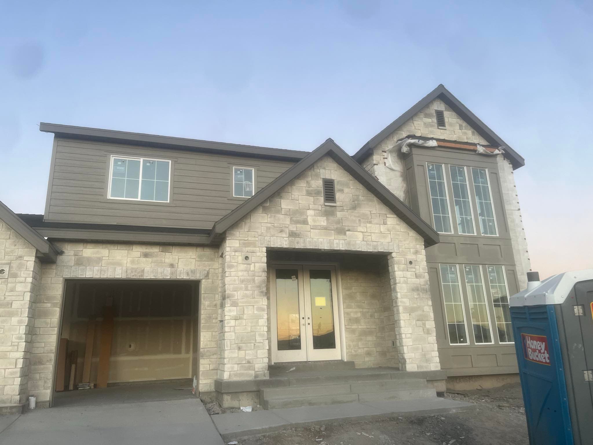 North Western Construction LLC portfolio photo