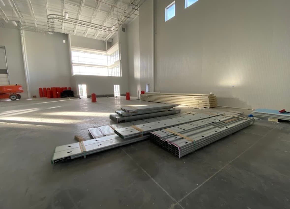 North Western Construction LLC portfolio photo